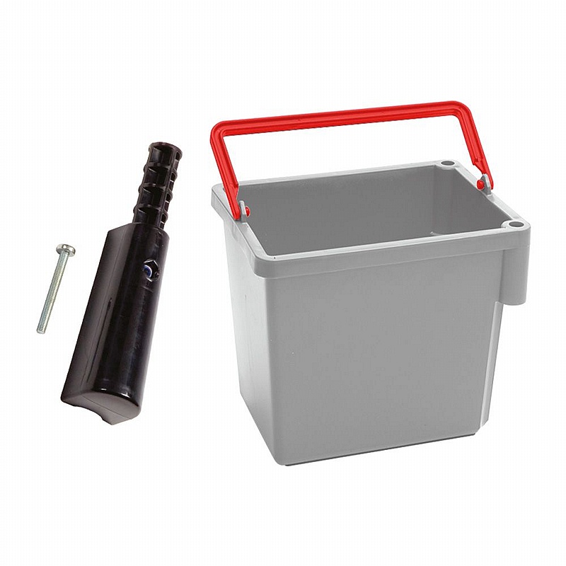 Numatic MULTI-Matic 5 Litre Swing Bucket Kit - Cleaning & Hygiene