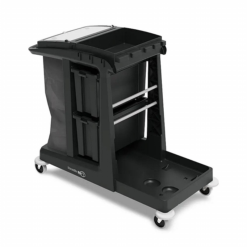 Numatic ECO-Matic EM5 Cleaning Trolley - Cleaning & Hygiene