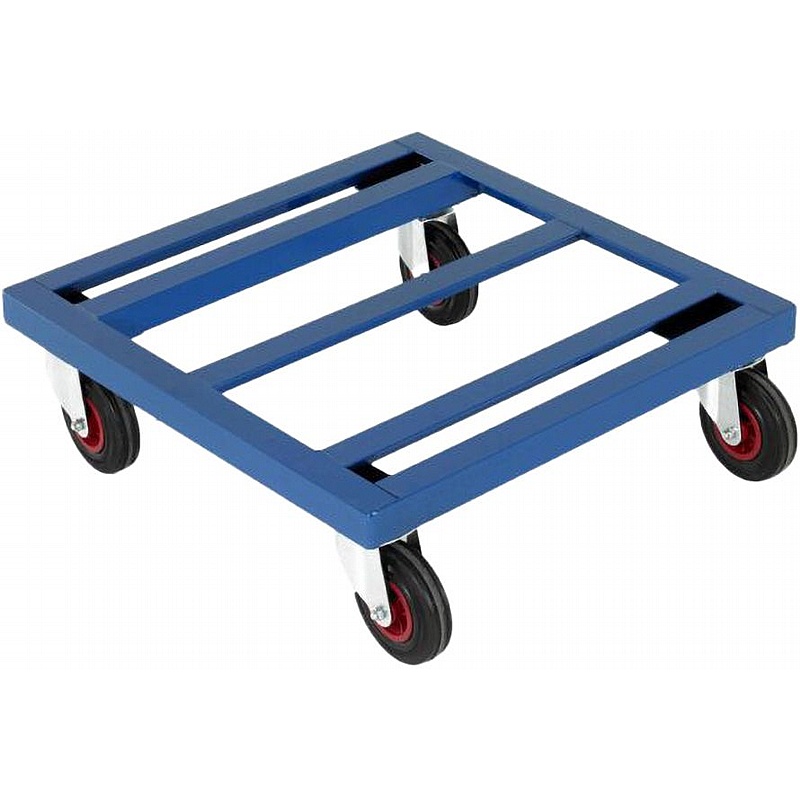 Loadtek Open Deck Mobile Platform Dolly - Handling & Lifting