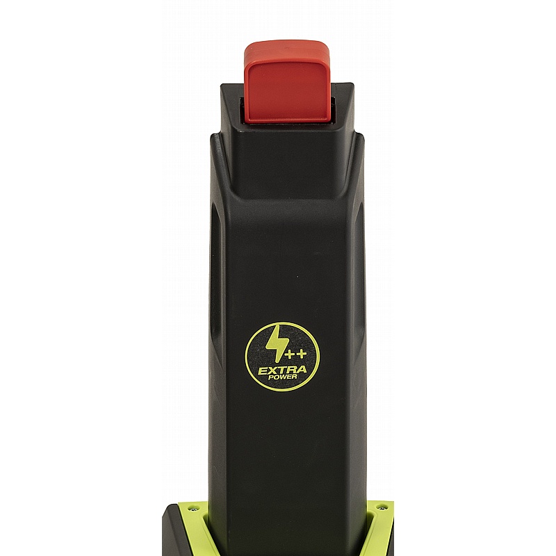Pramac Agile Plus 36V 17AH Additional Battery - Handling & Lifting
