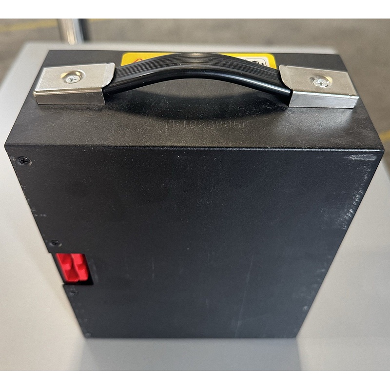 Pramac EY Easy Line Additional Lithium Battery for EY15L - Handling & Lifting