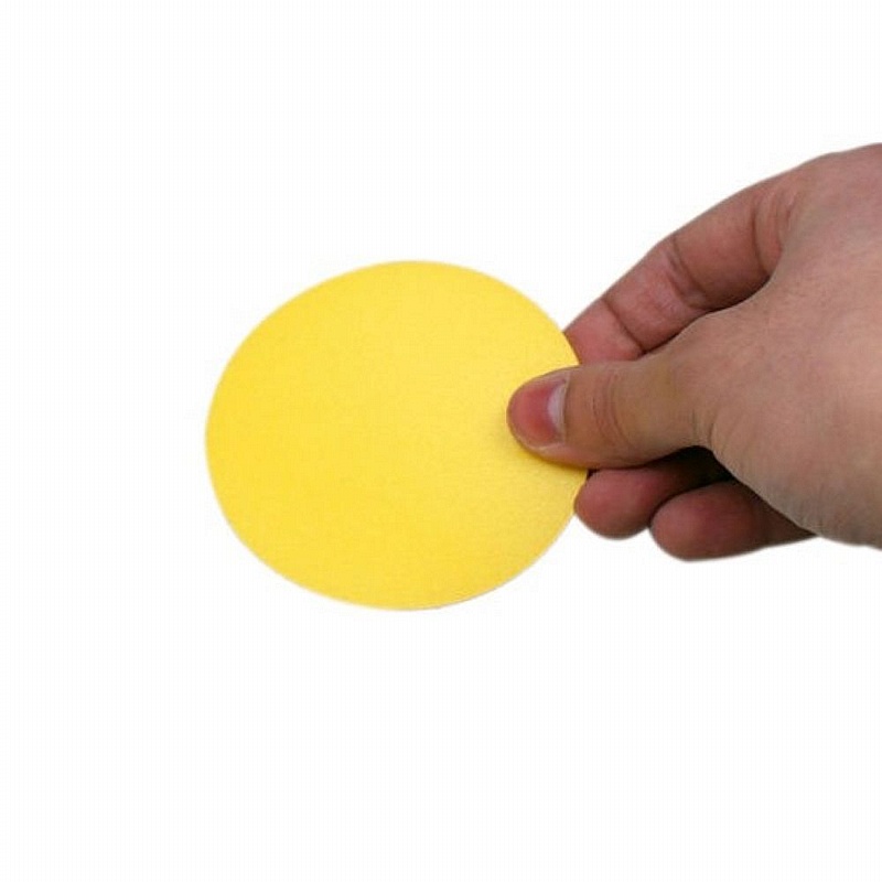 PROline Round Floor Marker - Premises