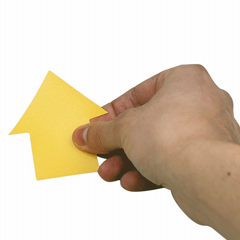PROline Arrow Floor Marker - Premises