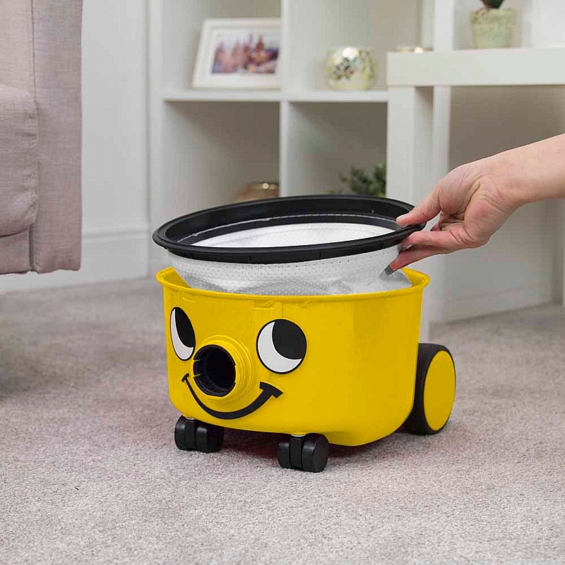 Numatic HVR160 Henry Vacuum Cleaner from our Home Vacuum Cleaners range.