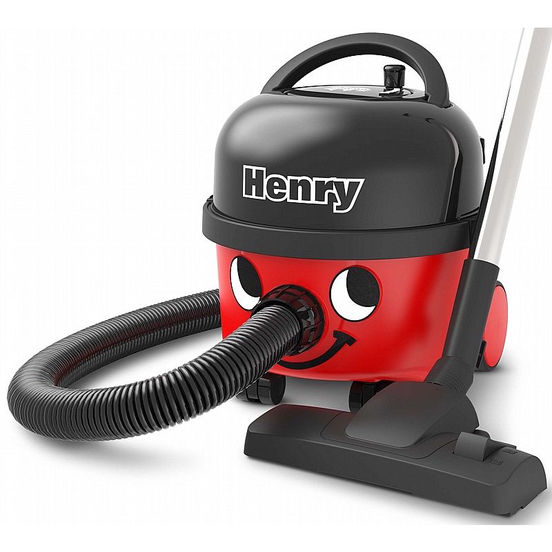 Numatic HVR160 Henry Vacuum Cleaner - Cleaning & Hygiene