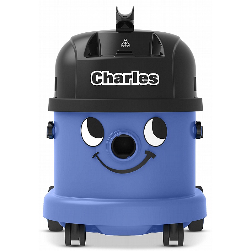 Numatic CVC370 Charles Wet or Dry Vacuum Cleaner from our Home Vacuum ...