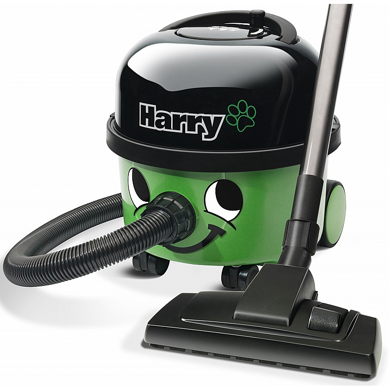 Numatic HHR200 Harry Pet Vacuum Cleaner - Cleaning & Hygiene