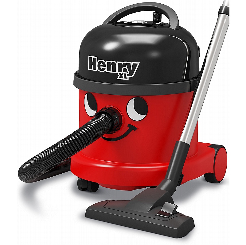 Numatic HVR240 Henry XL Vacuum Cleaner - Cleaning & Hygiene