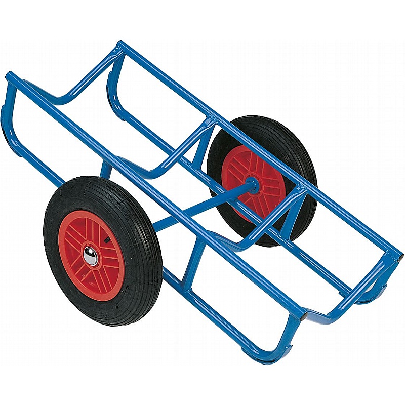 Loadtek Mobile Beam Trolley - Handling & Lifting