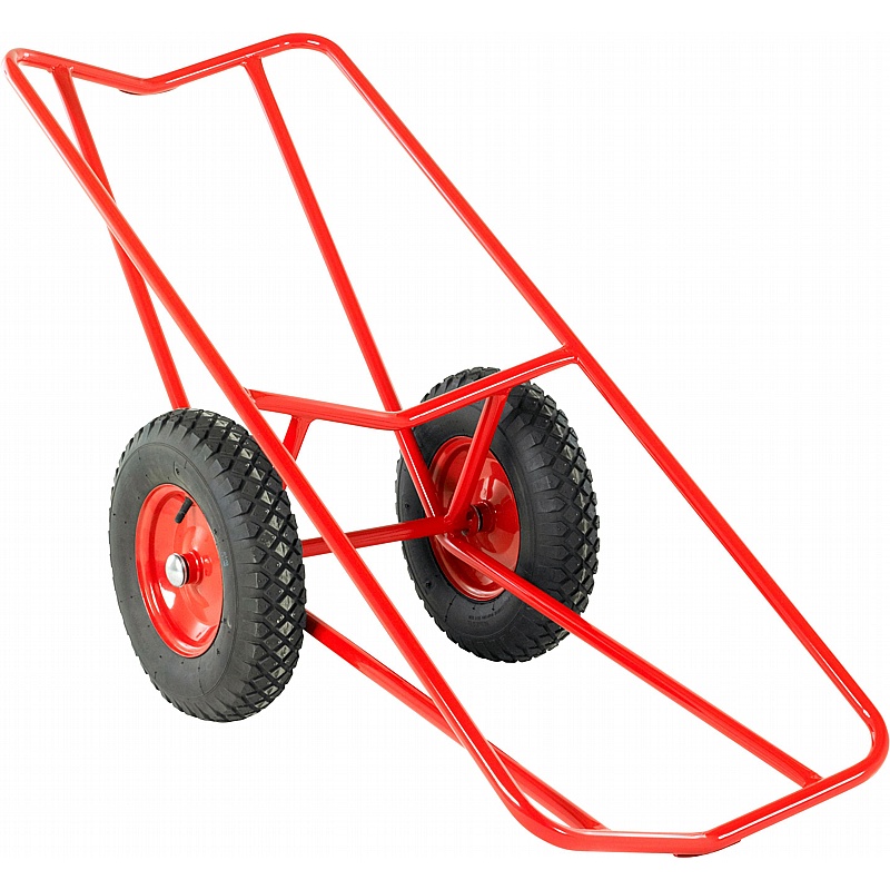Loadtek Mobile Carpet Trolley - Handling & Lifting