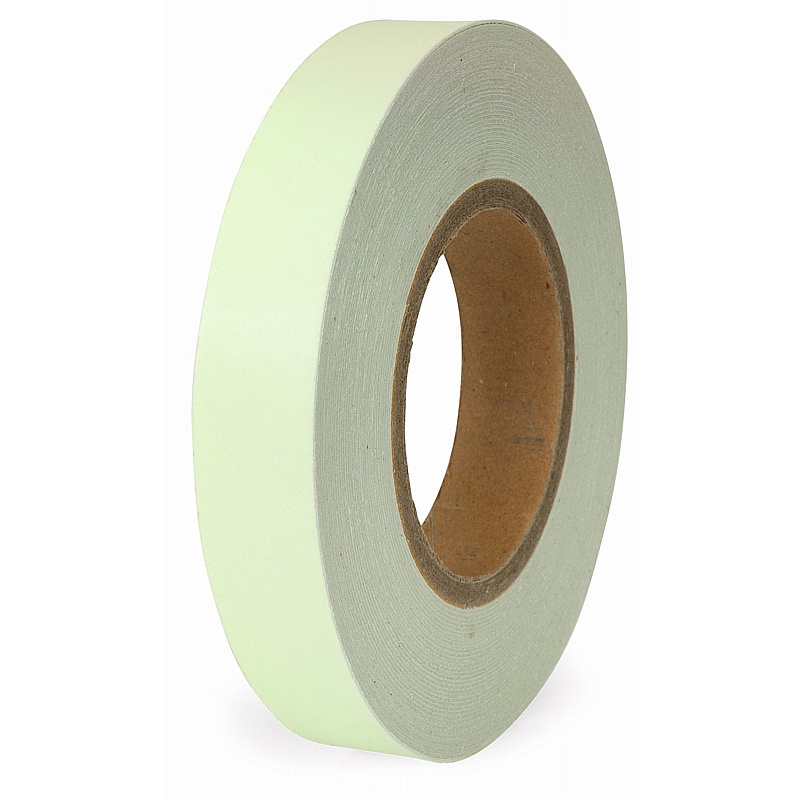 Hazard Warning Luminous Tape - Premises