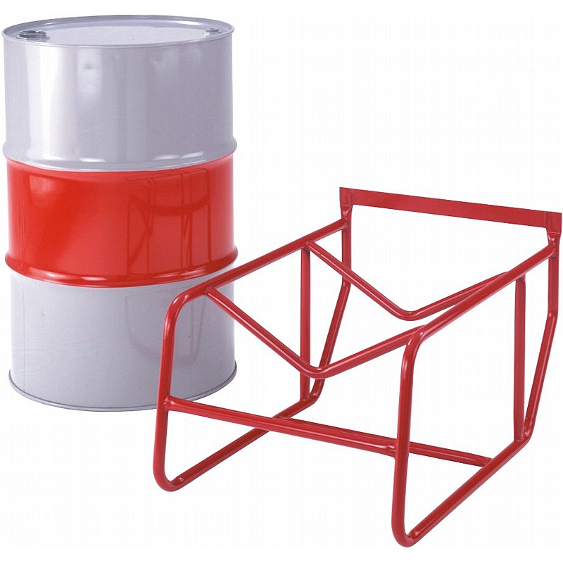 Loadtek Drum Stand - Handling & Lifting