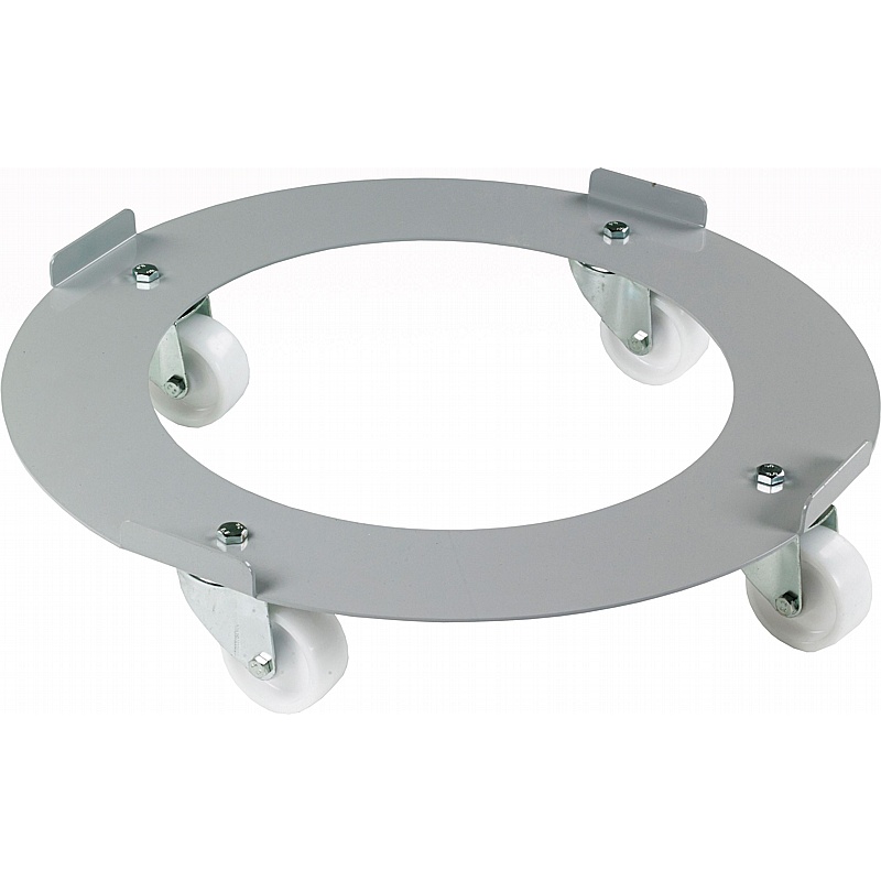 Loadtek Economy Circular Drum Trolley - Handling & Lifting