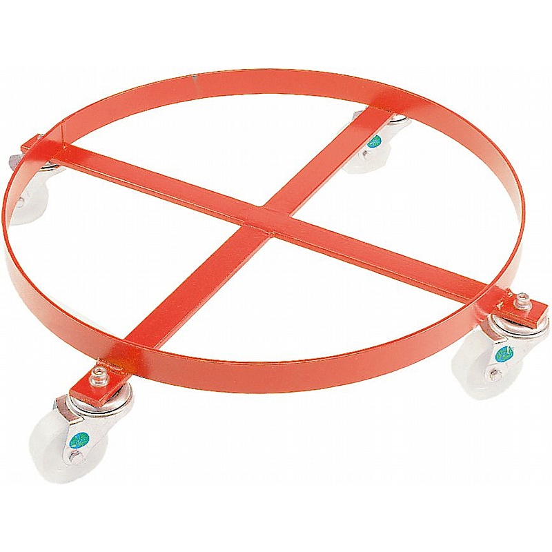 Loadtek Circular Drum Dolly - Handling & Lifting