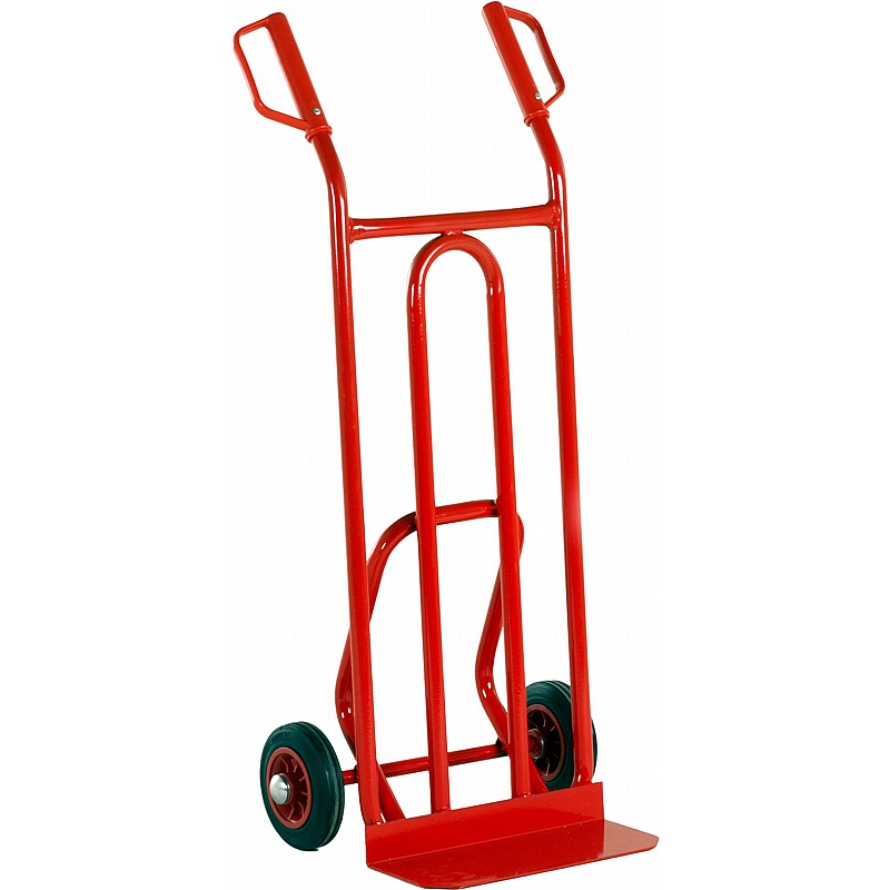 Loadtek Sack Trucks - Handling & Lifting