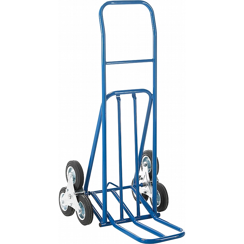 Loadtek Stairclimber Sack Truck - Handling & Lifting