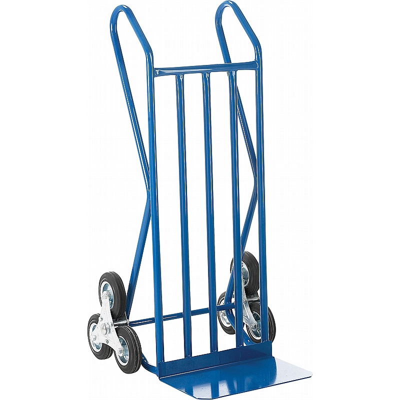 Loadtek Loop Handle Stairclimber Sack Truck - Handling & Lifting