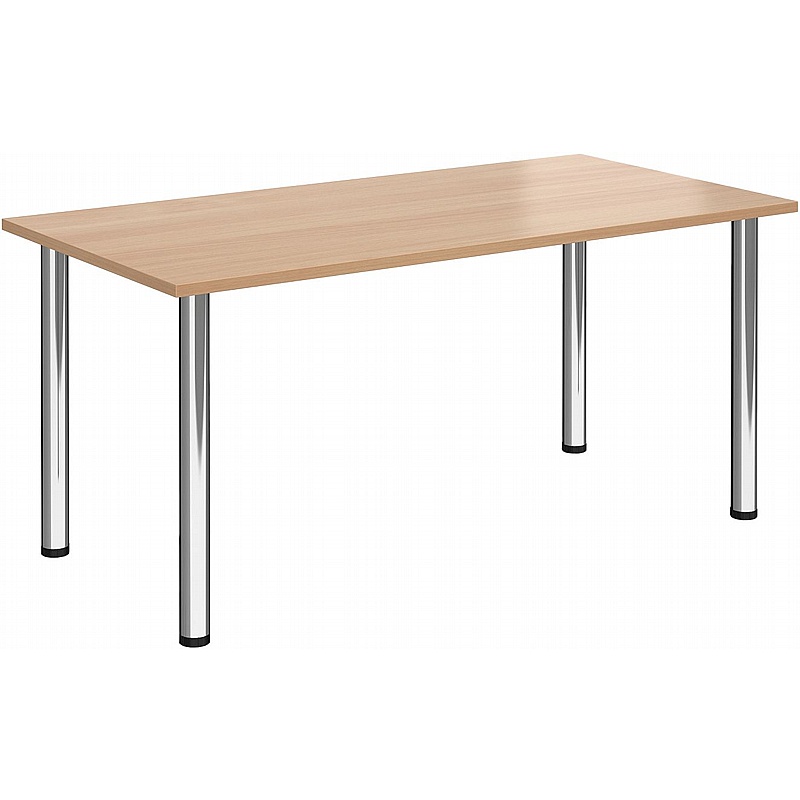 Identi Rectangular Office Meeting Tables - Office Furniture