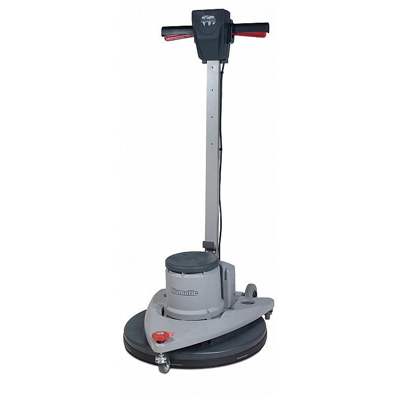 Numatic NuShine HNS1550G Floorcare Machine - Cleaning & Hygiene