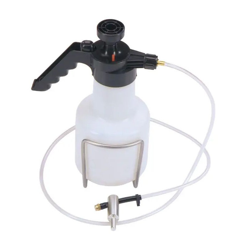 Numatic HFM SprayTec System - Cleaning & Hygiene