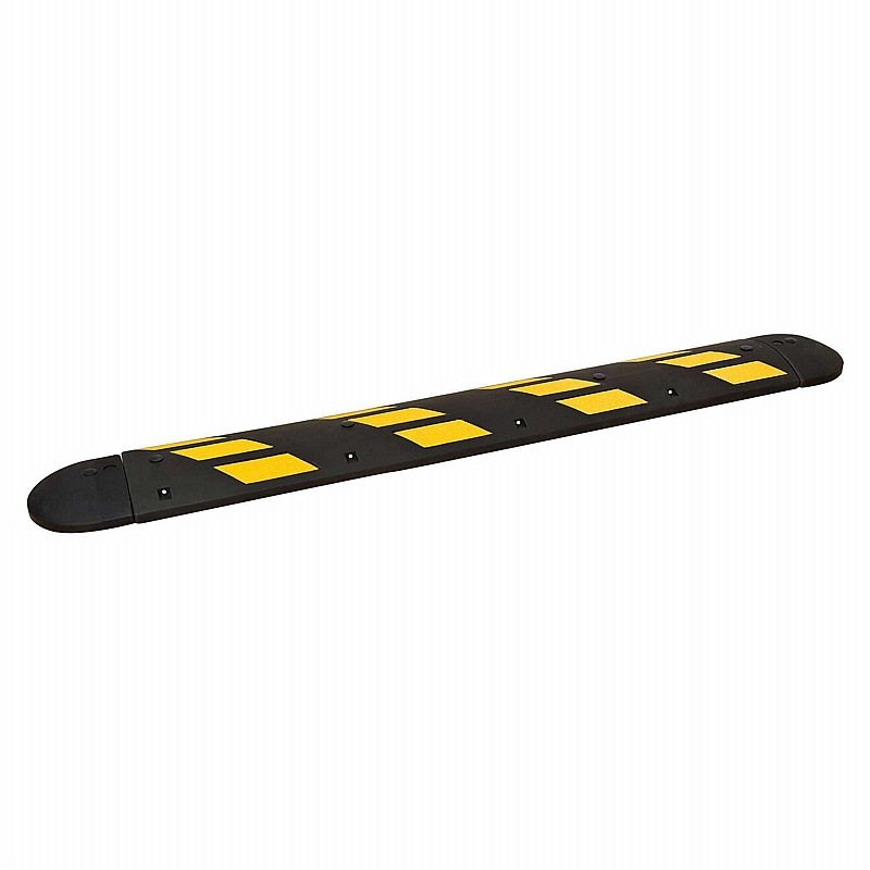 Easy-Ride Speed Reduction Bumps - Premises
