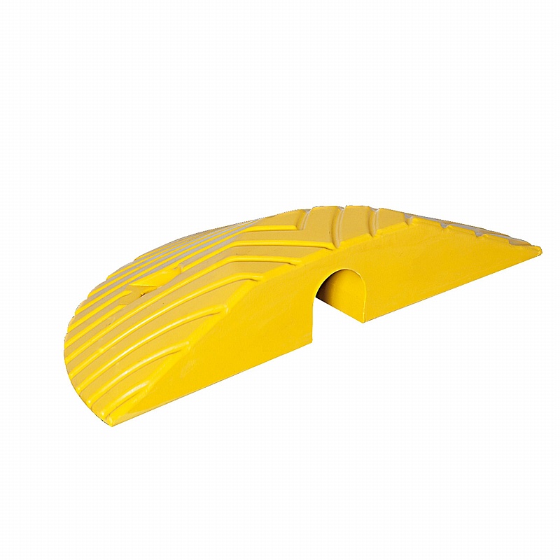 TOPSTOP 10 Speed Reduction Bump Systems - Premises