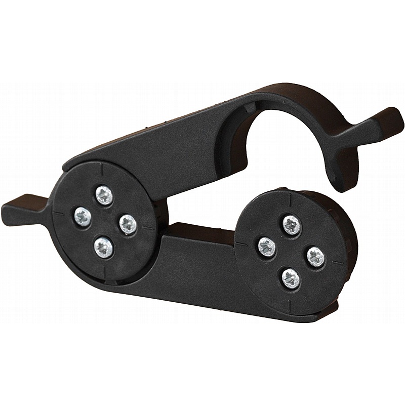 Upsilon Meeting Table Linking Connector - Office Furniture