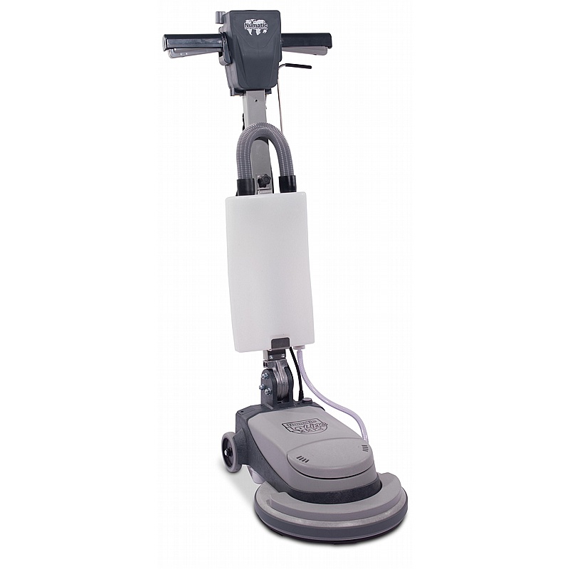Numatic LoLine NLL332 Compact Rotary Floorcare Machine - Cleaning & Hygiene