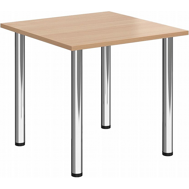 Unify Square Breakout and Boardroom Tables - Office Furniture