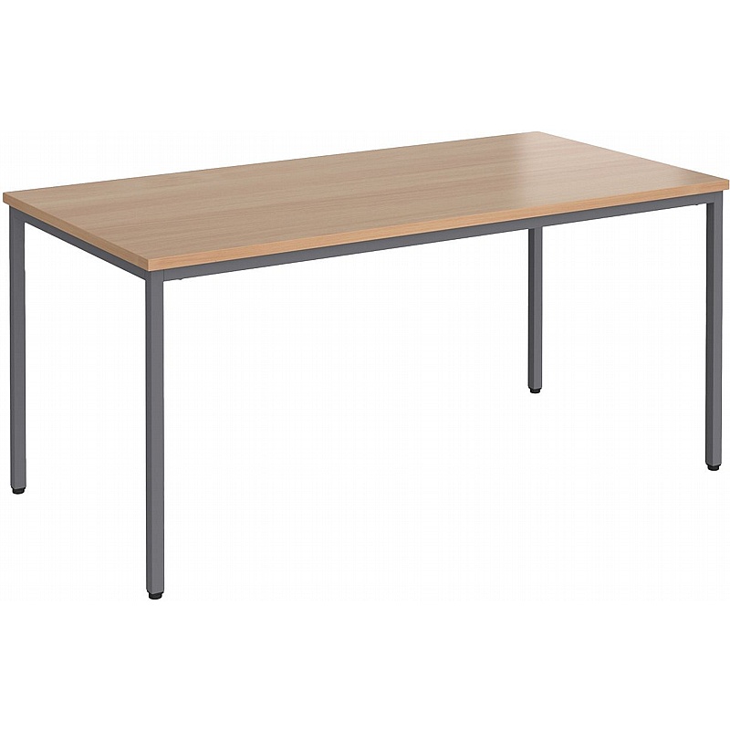 Unify Rectangular Flexi Office Tables - Office Furniture