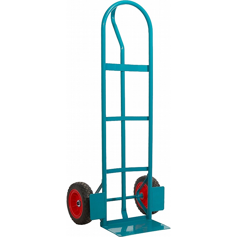 Apollo Heavy Duty P-Handle Sack Truck - Handling & Lifting