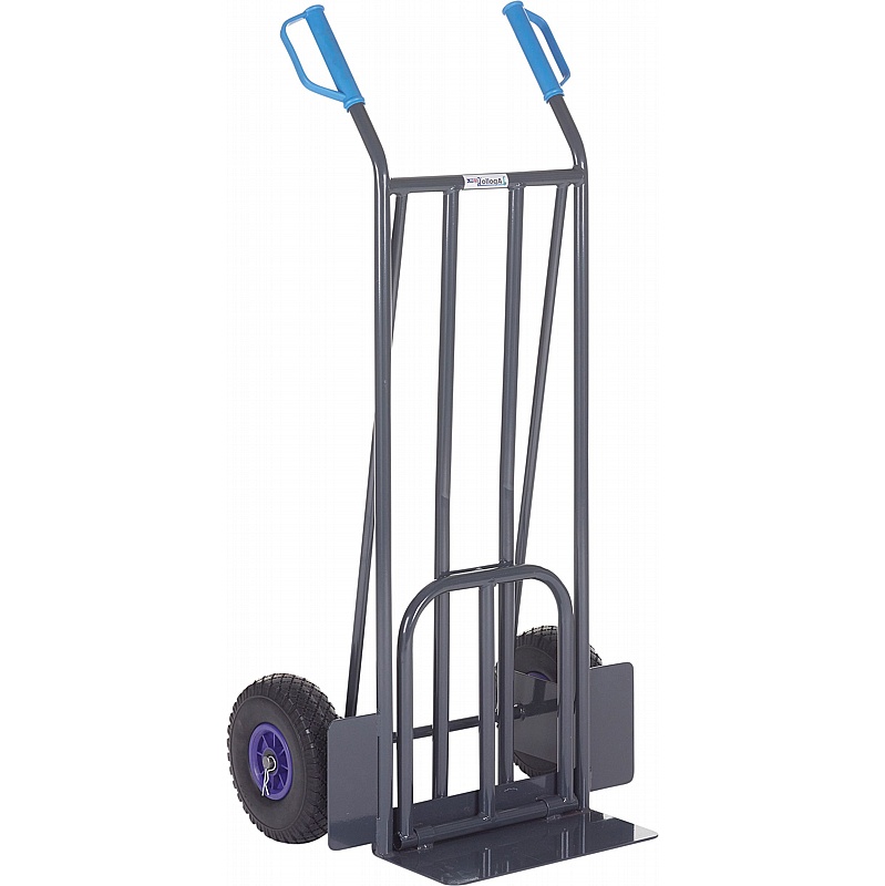Apollo Sack Truck with Folding Toe - Handling & Lifting