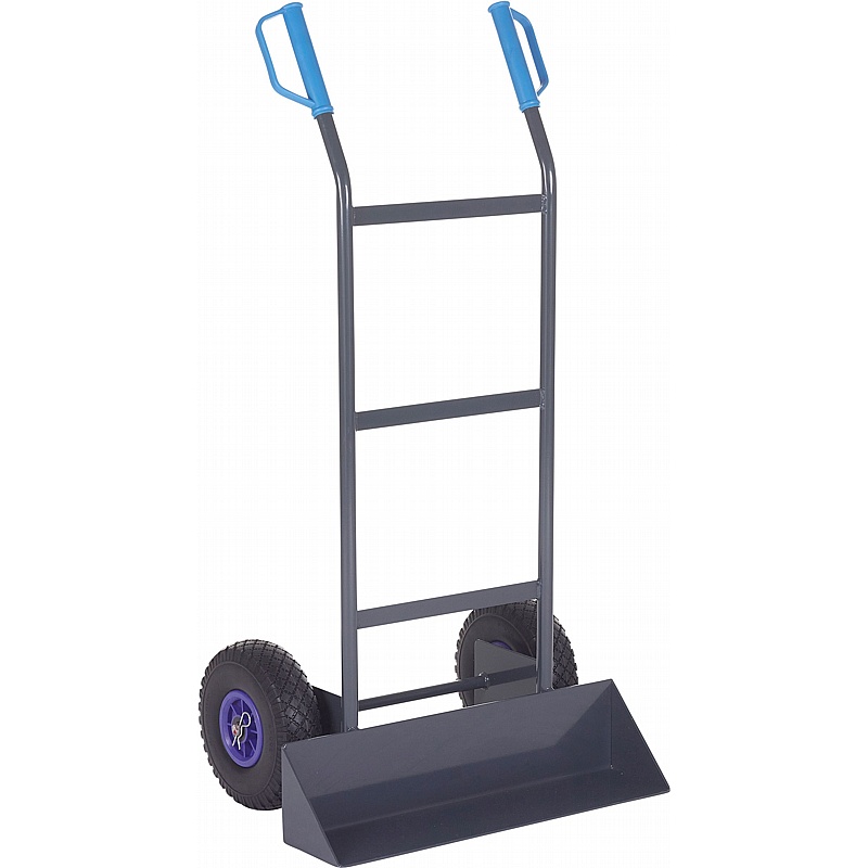 Apollo Chair Transporter Truck - Handling & Lifting