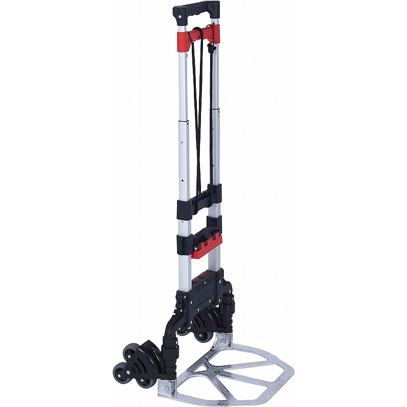Centaur Aluminium Compact Stair Climber Sack Truck - Handling & Lifting