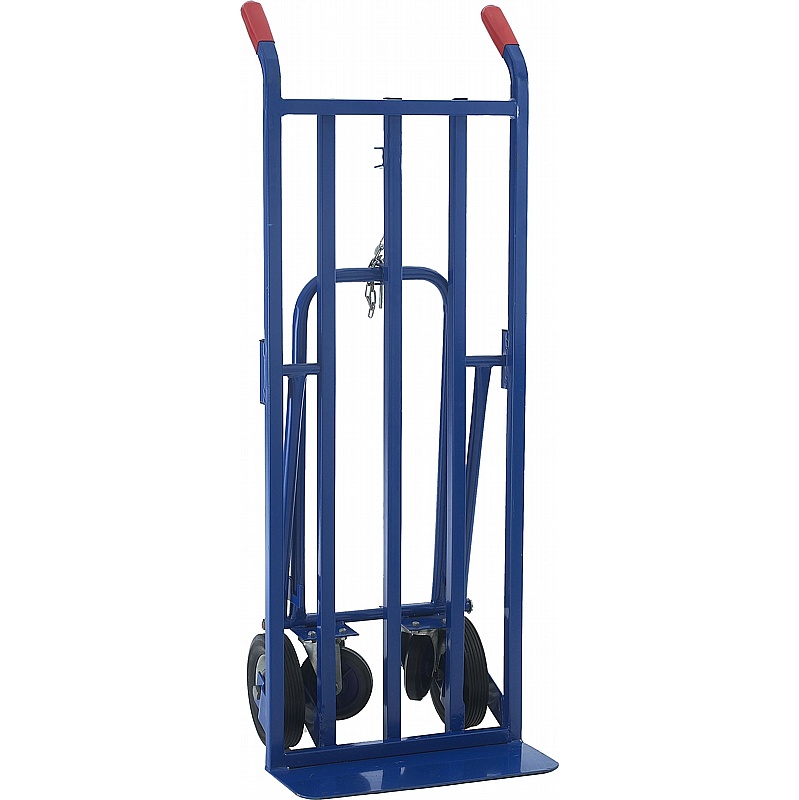 Bolsa Steel Three Way Sack Truck - Handling & Lifting