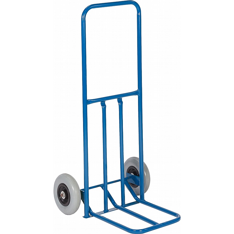 Bolsa Steel Telescopic Sack Truck with Folding Toe - Handling & Lifting