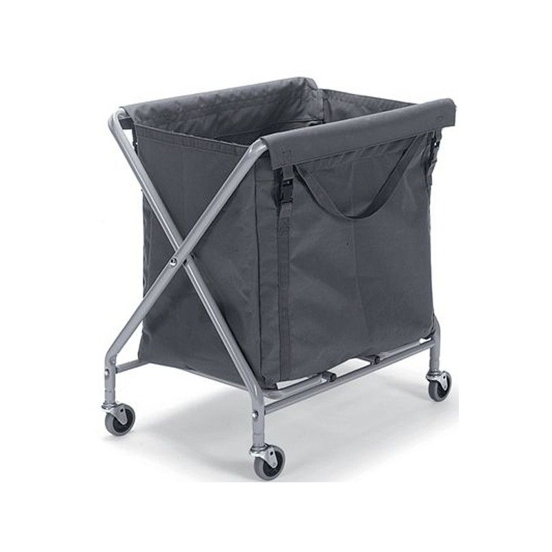 Numatic SERVO-X NX1501 Folding Laundry Trolley - Cleaning & Hygiene
