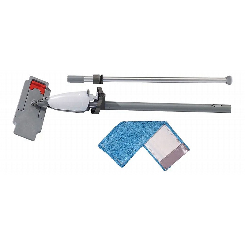 Numatic DTK6G SprayMop Master Set - Cleaning & Hygiene