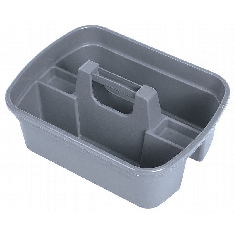 Numatic ServoCare Grey Caddy - Cleaning & Hygiene
