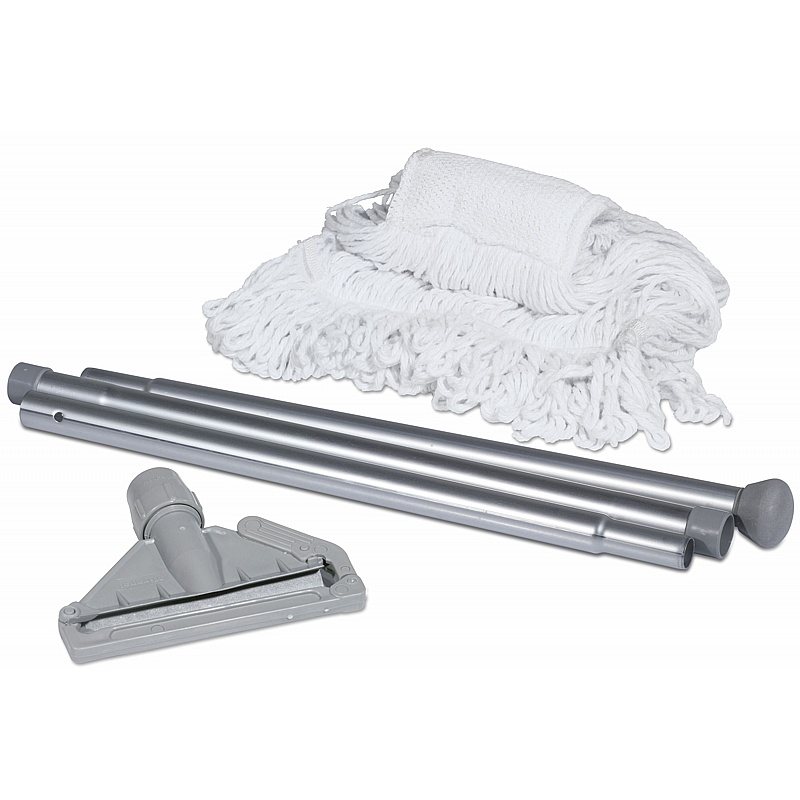 Numatic DTK1 Kentucky Mop Set - Cleaning & Hygiene