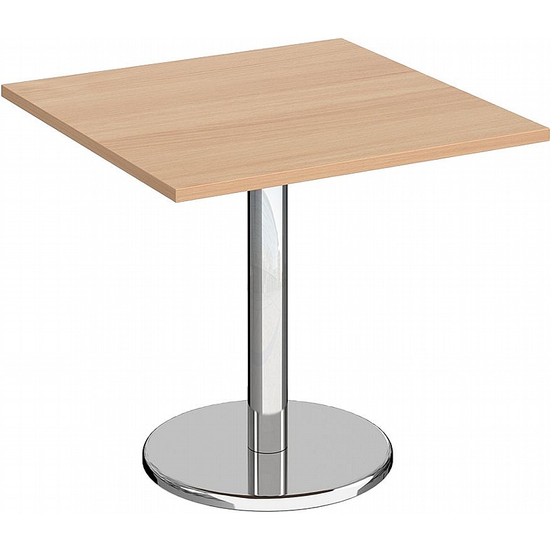 Pisa Square Meeting and Breakout Tables - Office Furniture