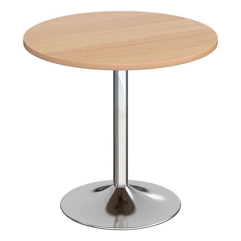 Genoa Round Meeting and Breakout Tables - Office Furniture