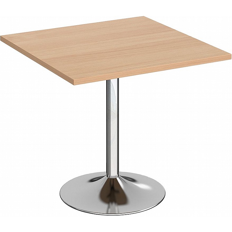 Genoa Square Meeting and Breakout Tables - Office Furniture