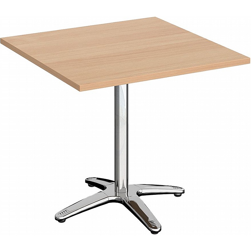 Roma Square Meeting and Breakout Tables - Office Furniture