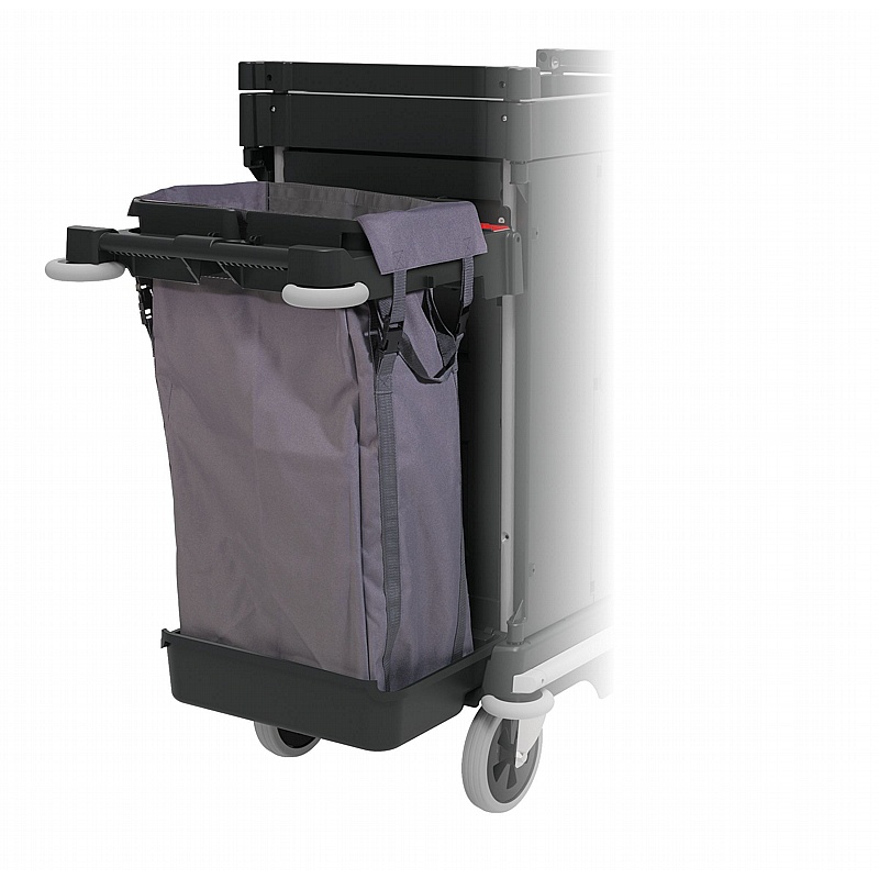 Numatic NuKeeper NKA100PR End Frame Kit - Cleaning & Hygiene