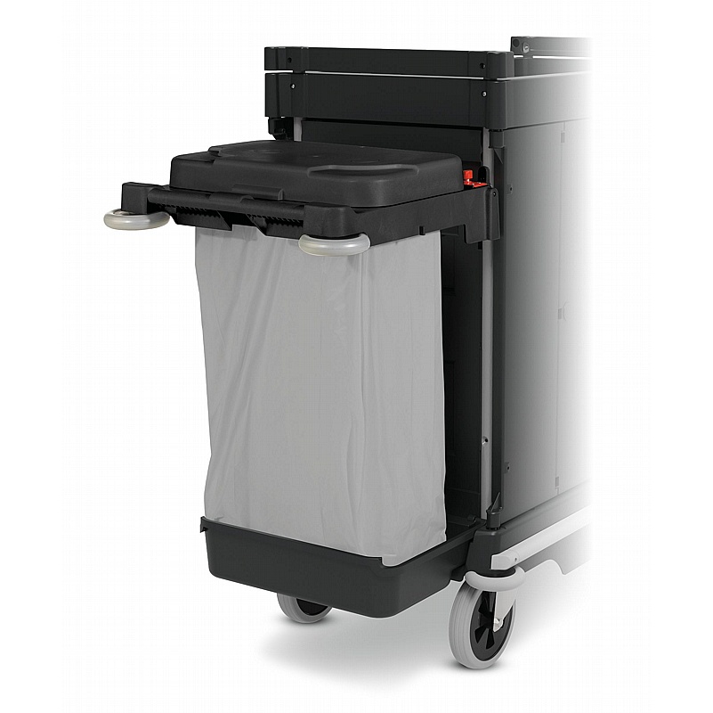 Numatic NuKeeper NKA101PR End Frame Kit - Cleaning & Hygiene