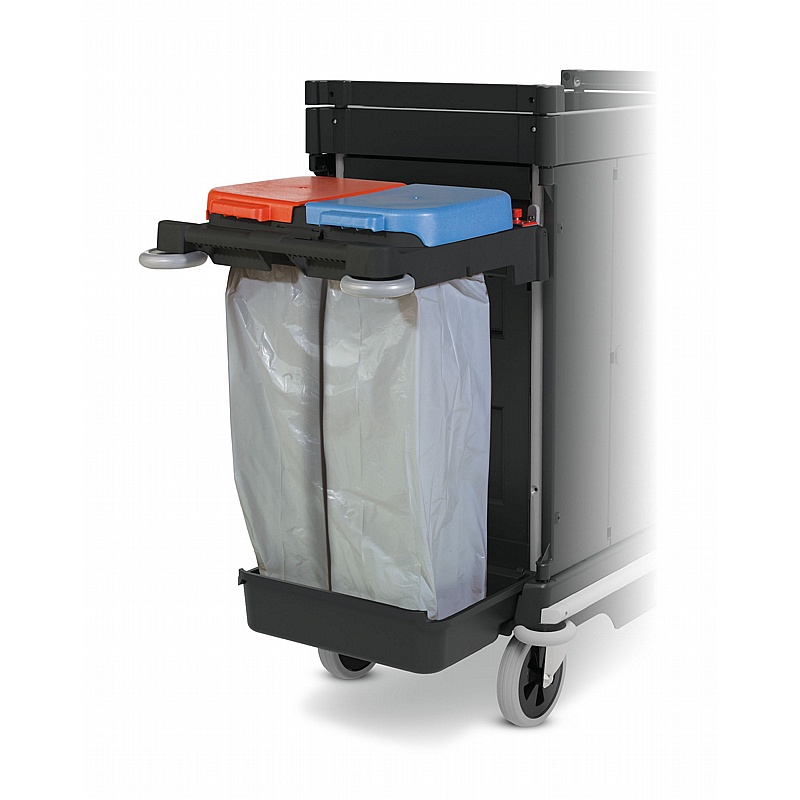 Numatic NuKeeper NKA102PR End Frame Kit - Cleaning & Hygiene