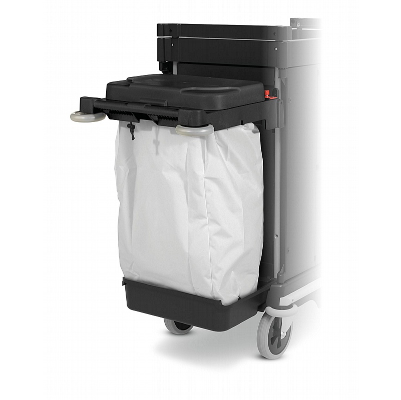 Numatic NuKeeper NKA103PR End Frame Kit - Cleaning & Hygiene