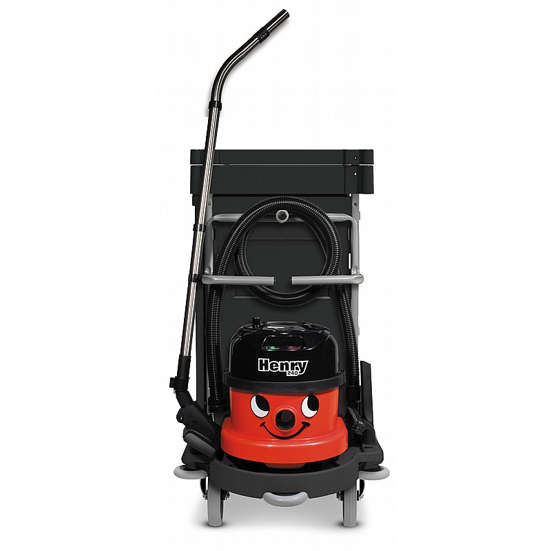 Numatic NuKeeper NKA109UR End Frame Kit - Cleaning & Hygiene