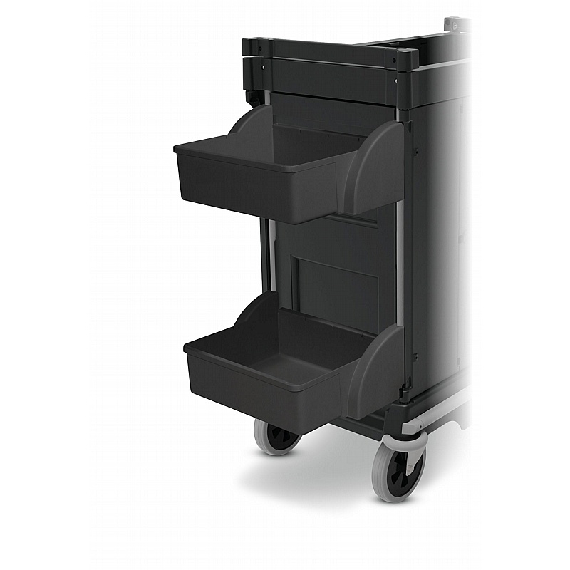 Numatic NuKeeper NKA112U End Frame Kit - Cleaning & Hygiene
